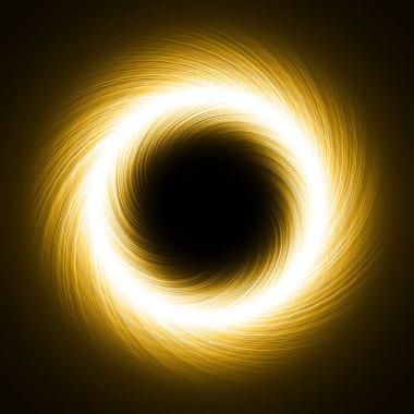 Dark portal (dönen versiyonu)