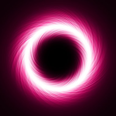 Dark portal (dönen versiyonu)