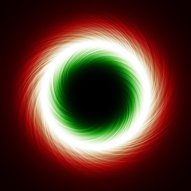 Dark portal (dönen versiyonu)