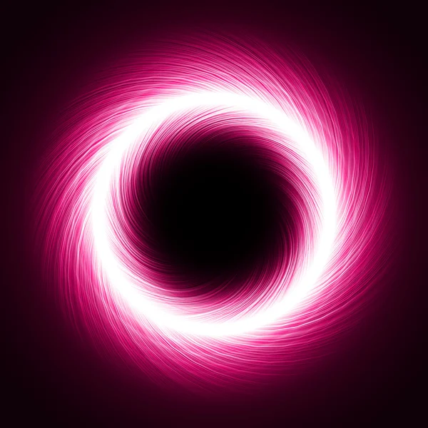 Dark portal (roterende versie) — Stockvector