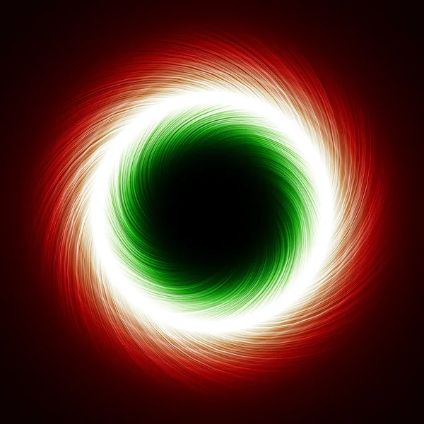 Dark portal (dönen versiyonu)