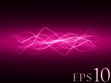 Pürüzsüz Enerji dalgaları