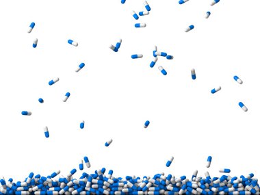 hapları yağmur. (dolgu ekran)