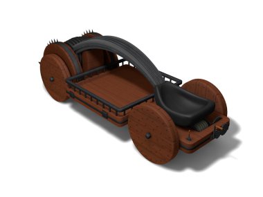 kavramsal mancınık tasarım