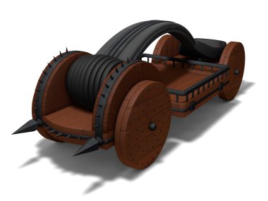 kavramsal mancınık tasarım