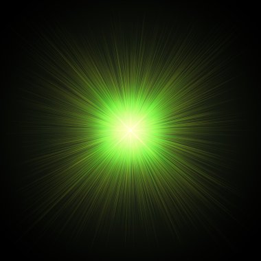 sihirli ışın etkisi