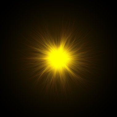 sihirli ışın etkisi