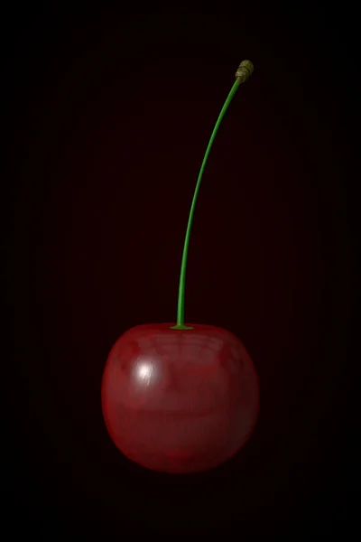 Cherry — Stock Photo, Image