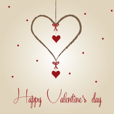 Sevgililer günün kutlu olsun.