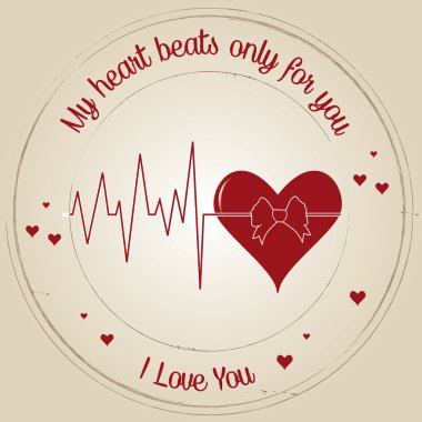 Sevgililer günün kutlu olsun.