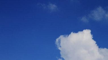 açık gökyüzü zaman atlamalı 4k