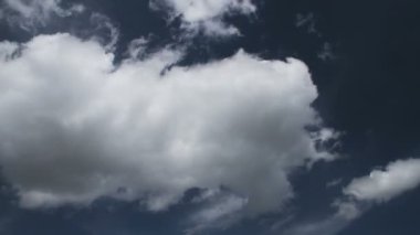 zaman atlamalı bulutlar 4 k