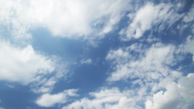 zaman atlamalı bulutlar 4 k