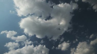 zaman atlamalı bulutlar 4 k