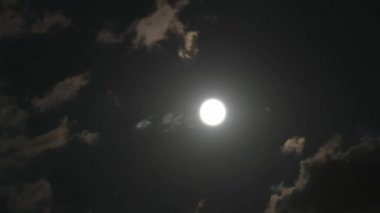 ay zaman atlamalı 4k