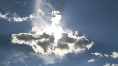 bulutlar zaman atlamalı 4k