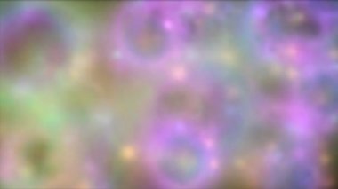 arka plan renkli animasyon 4k