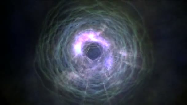 abstrait après mort 4k 