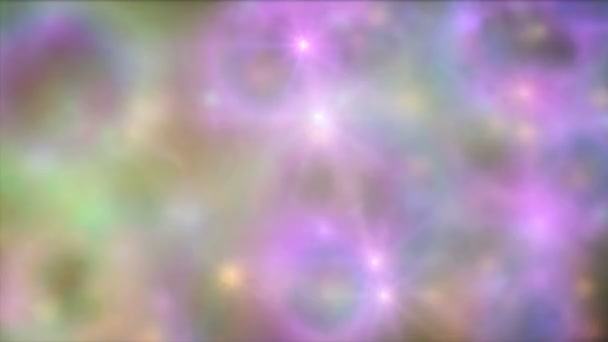 fond animation colorée 4k 