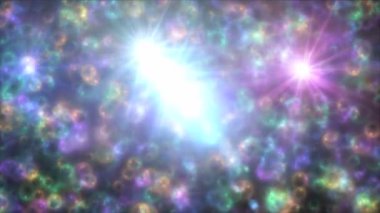 soyut kabarcıklar renk 4k