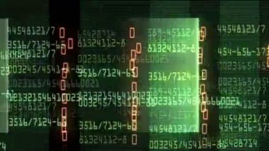 veri izleme numaraları 4k