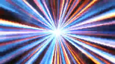 soyut darbe yıldız 4k