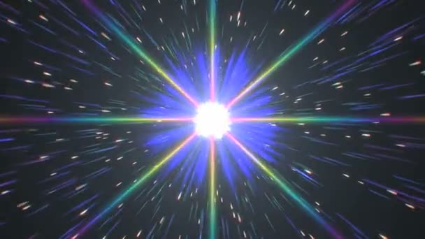 espace vitesse étoile 4k 