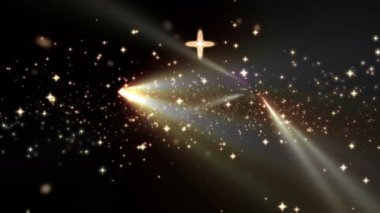 sihirli yıldızlar 4 k sinek