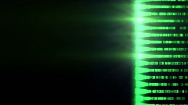 Dijital Tarama ekran matris 4k