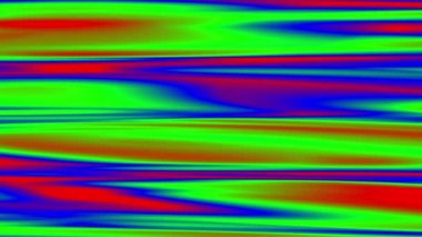 perde rgb renk 4 k soyut