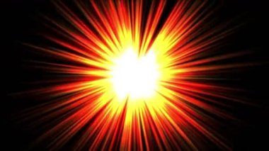 yıldız ışık 4 k ışın