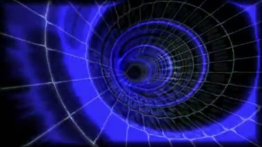 Tünel plazma kanalı 4 *