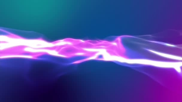 nébuleuse dynamique spatiale 4k 