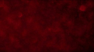 soda kırmızı balonu 4k