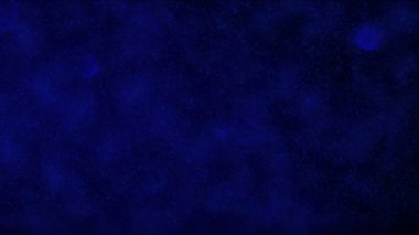 soda mavi baloncuk 4k