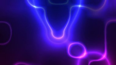 Arka plan animasyon 4k