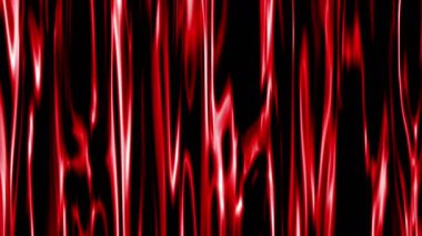 perde arka plan kırmızı 4k