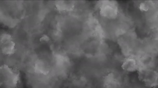 nuages abstraits brouillard 4k 