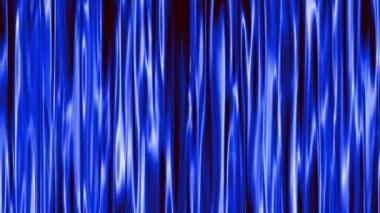 4 k'dan fazla mavi perde