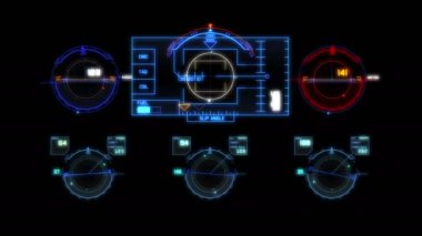 Yönetim Kurulu uçuş kontrol 4k