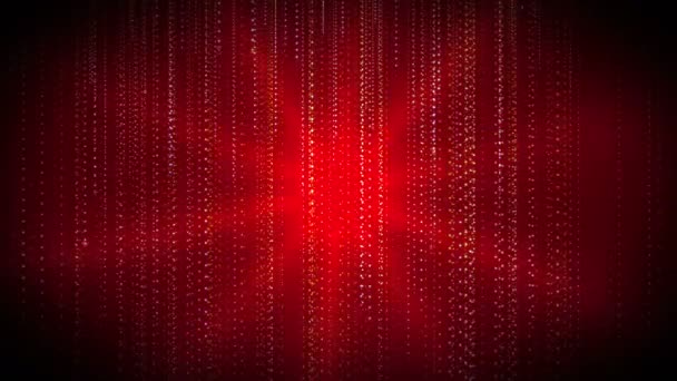 étoile de matrice en 4k 