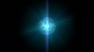 4 k'dan fazla darbe atom