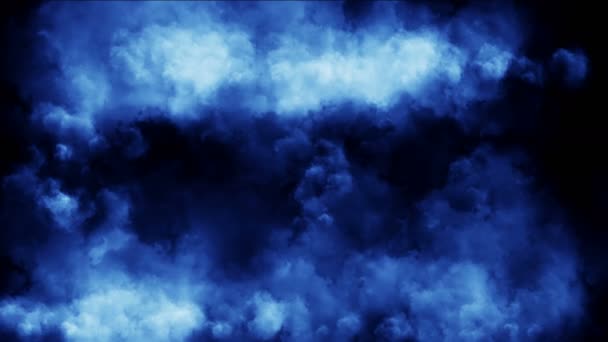 nuages fumée abstraite 4k 