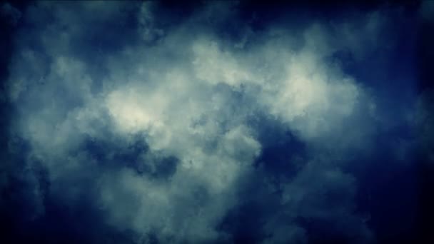 nuages fumée abstraite 4k 