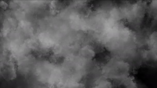 nuages fumée abstraite 4k 