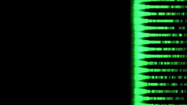 Dijital Tarama ekran matris 4k