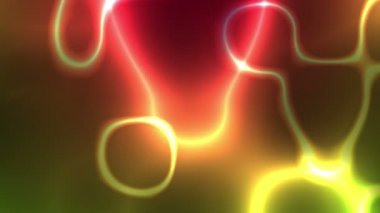 Arka plan animasyon 4k