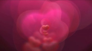 soyut kalpler sembol 4k