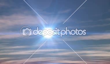 günbatımı zaman atlamalı 4k