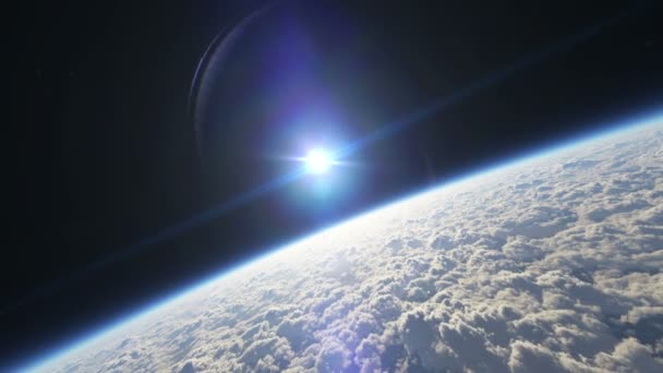 survoler la planète par satellite 